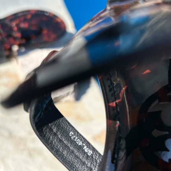 Tory Burch Miller Sandals - Picture 5 of 7